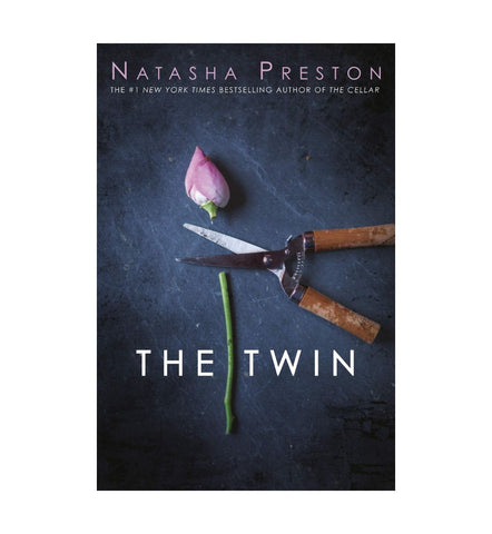 buy-the-twin-by-natasha-preston-online - OnlineBooksOutlet