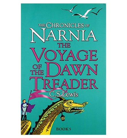 buy-the-voyage-of-the-dawn-treader-online - OnlineBooksOutlet