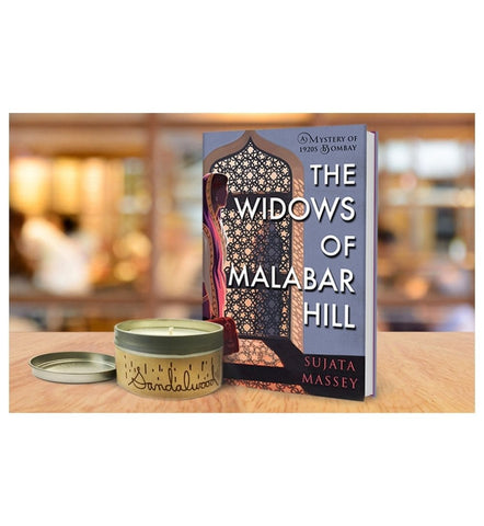 buy-the-widows-of-malabar-hill-online - OnlineBooksOutlet