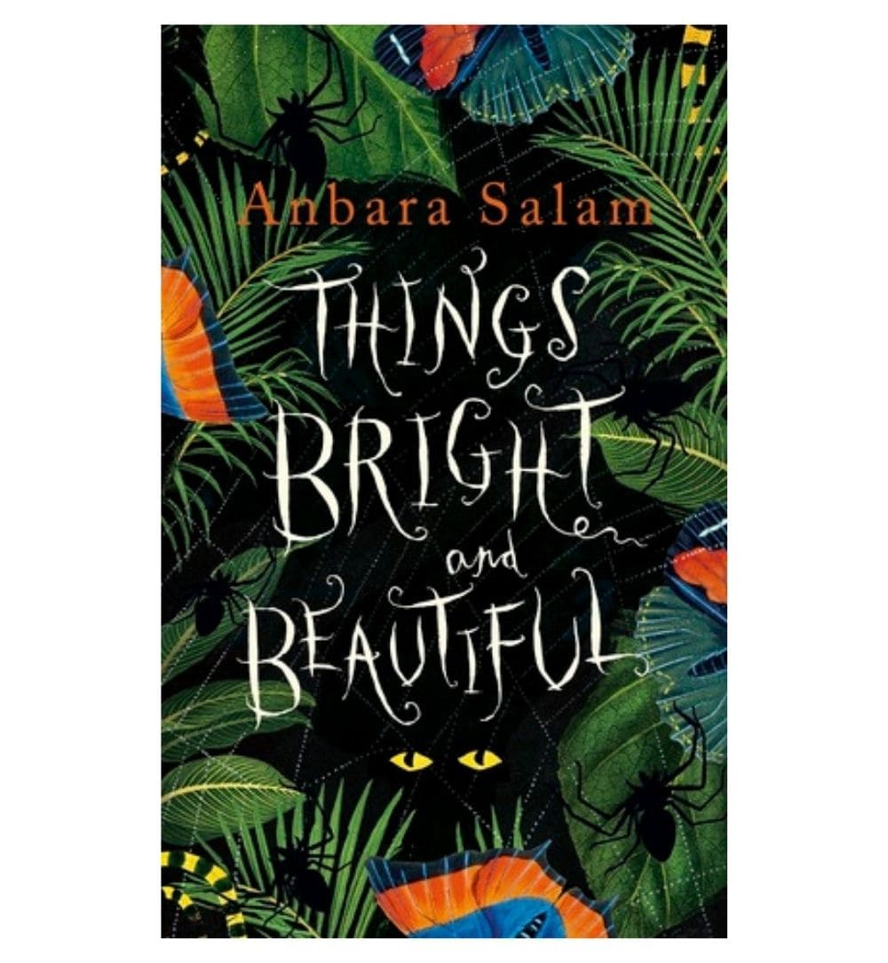 buy-things-bright-and-beautiful-online - OnlineBooksOutlet