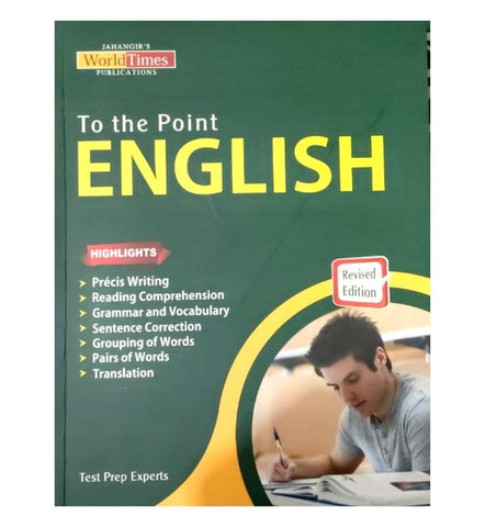 buy-to-the-point-english-online - OnlineBooksOutlet