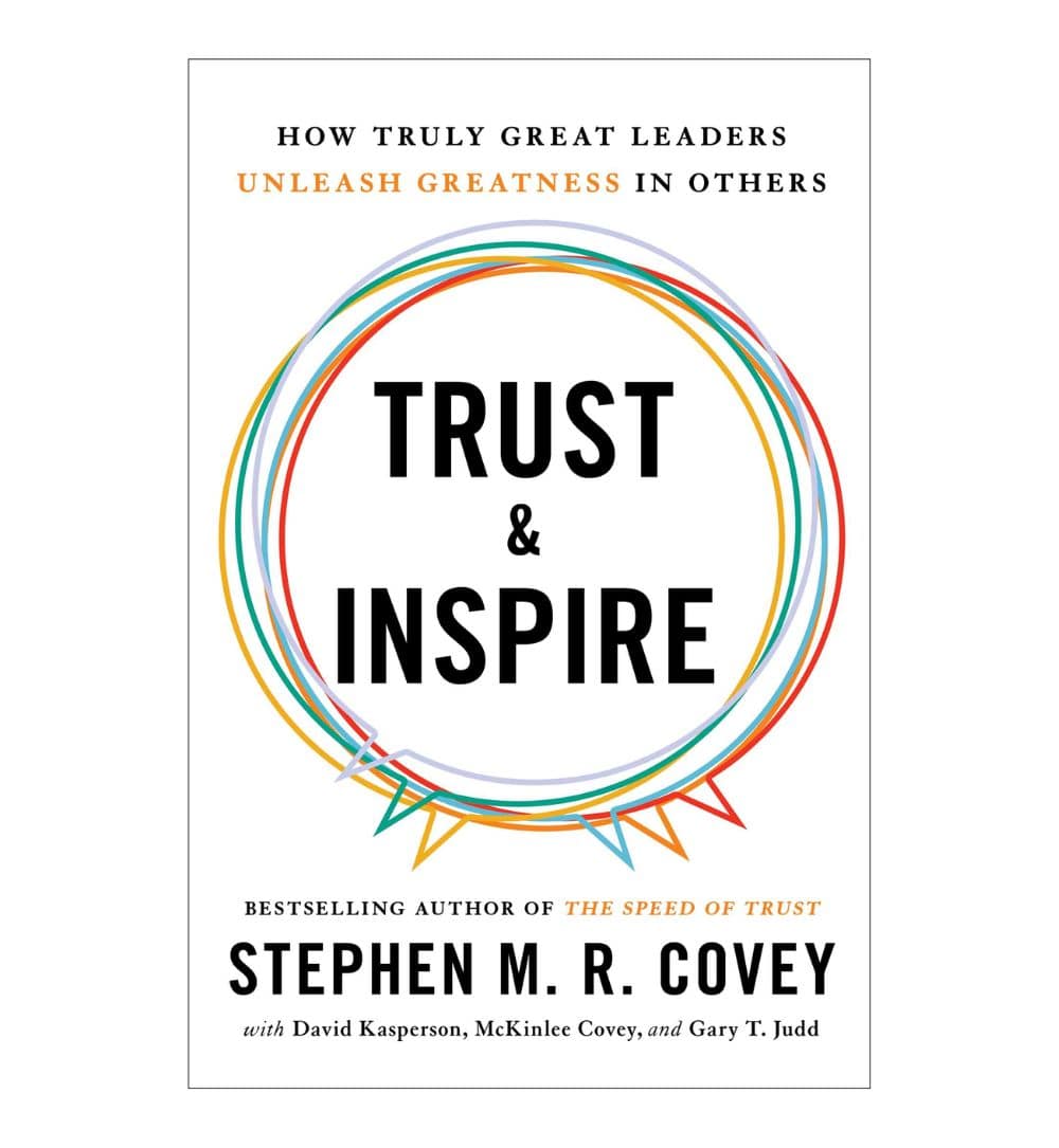 buy-trust-and-inspire-by-stephen-mr-covey - OnlineBooksOutlet