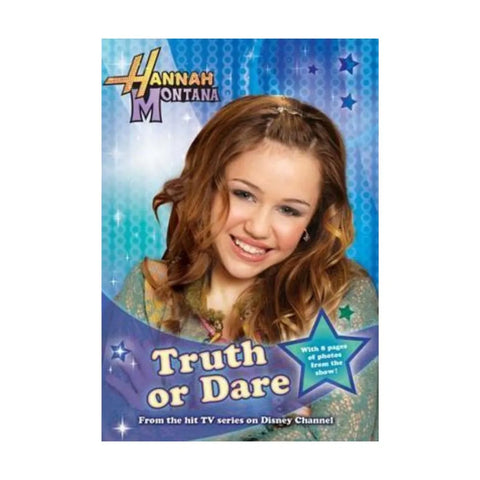 buy-truth-or-dare - OnlineBooksOutlet