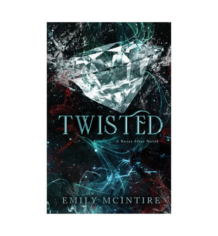 buy-twisted-by-emily-mcintire-online - OnlineBooksOutlet