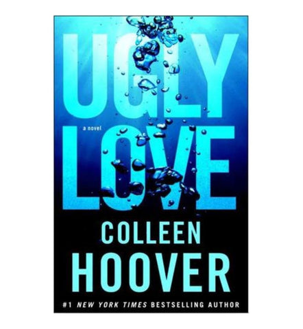 ugly-love-by-colleen-hoover - OnlineBooksOutlet