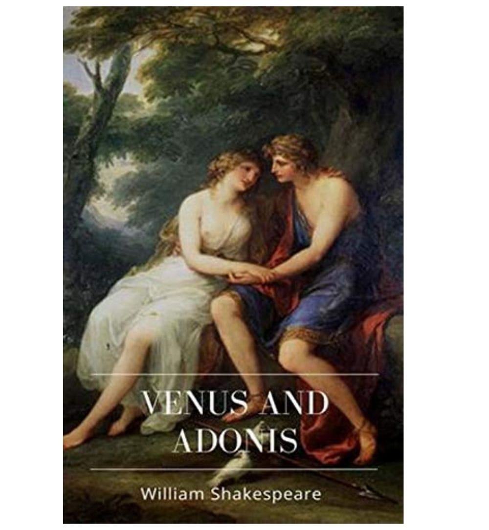 buy-venus-and-adonis-online - OnlineBooksOutlet