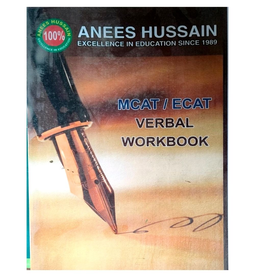 front-cover-mcatecat-verbal-workbook-available-online