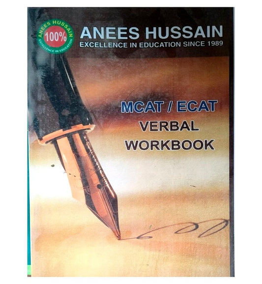 front-cover-mcatecat-verbal-workbook-available-online