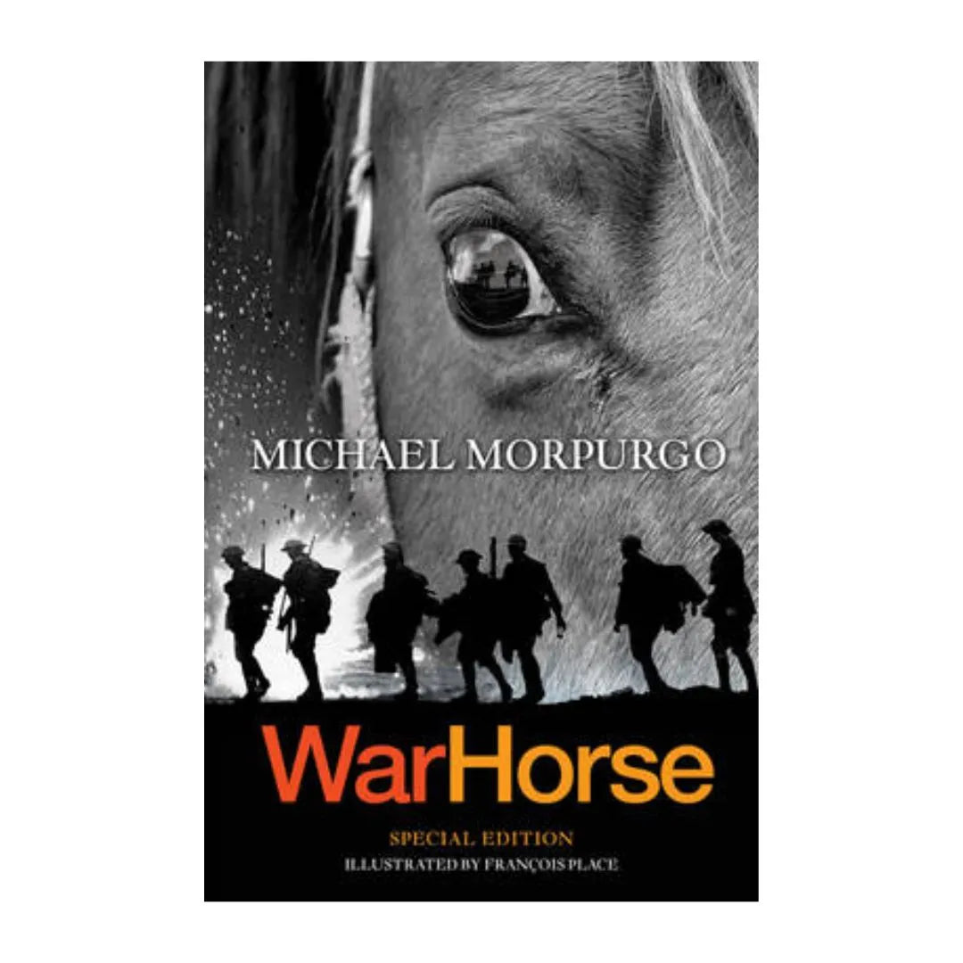 buy-warhorse-by-michael-morpurgo - OnlineBooksOutlet