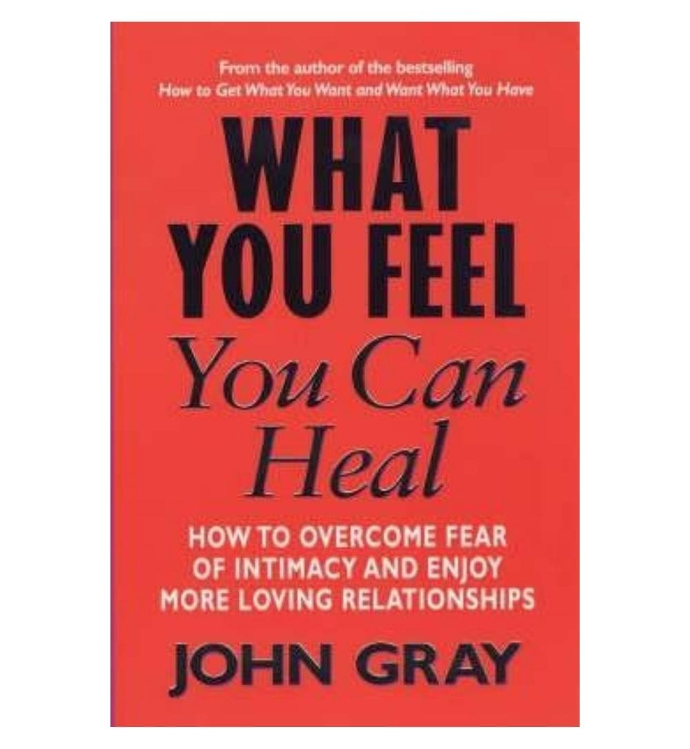 buy-what-you-feel-you-can-heal-online - OnlineBooksOutlet