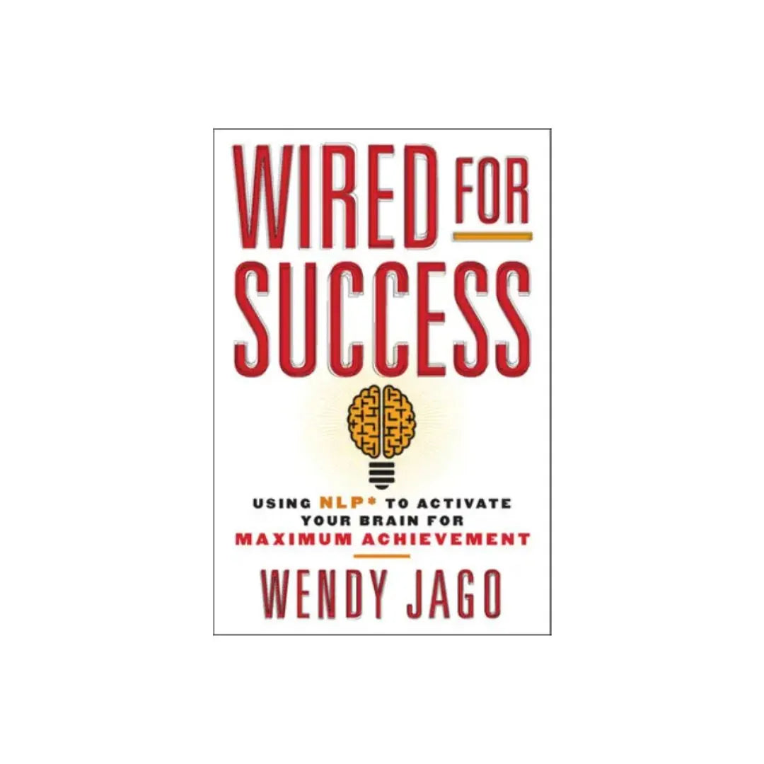 buy-wired-for-success-by-wendy-jago-online-in-pakistan