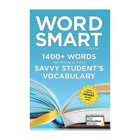 buy-word-smart-online - OnlineBooksOutlet