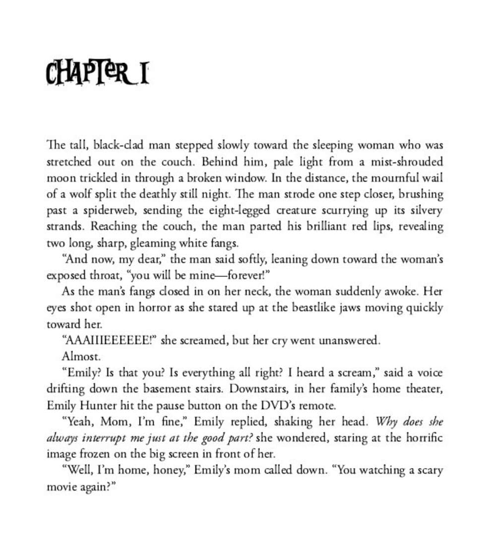 You Can't Come in Here! (You're Invited to a Creepover #2) by P.J. Night, Michael Teitelbaum | Online Book Store Pakistan – OnlineBooksOutlet