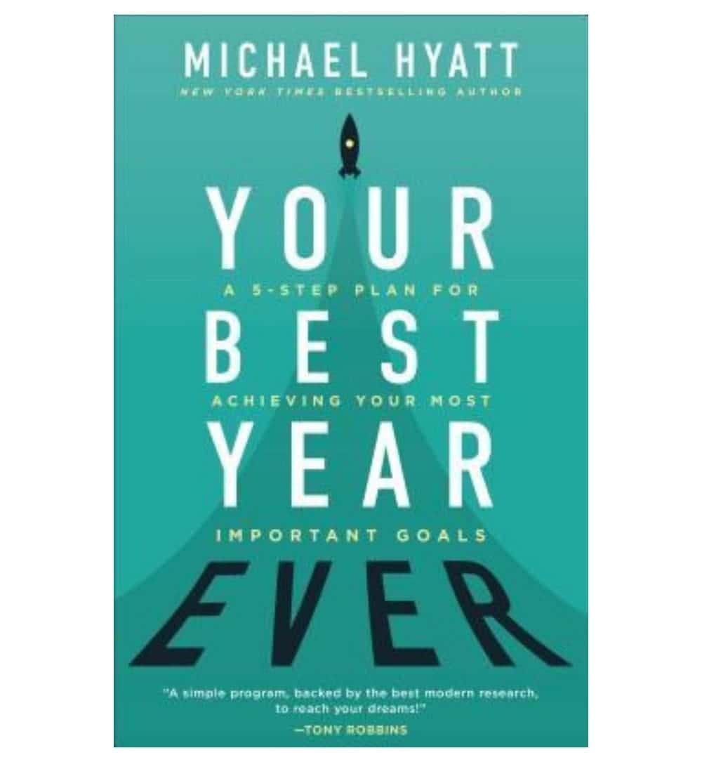 shop-your-best-year-ever-a-5step-plan-for-achieving-your-most-important-goals-by-michael-hyatt-with-free-delivery