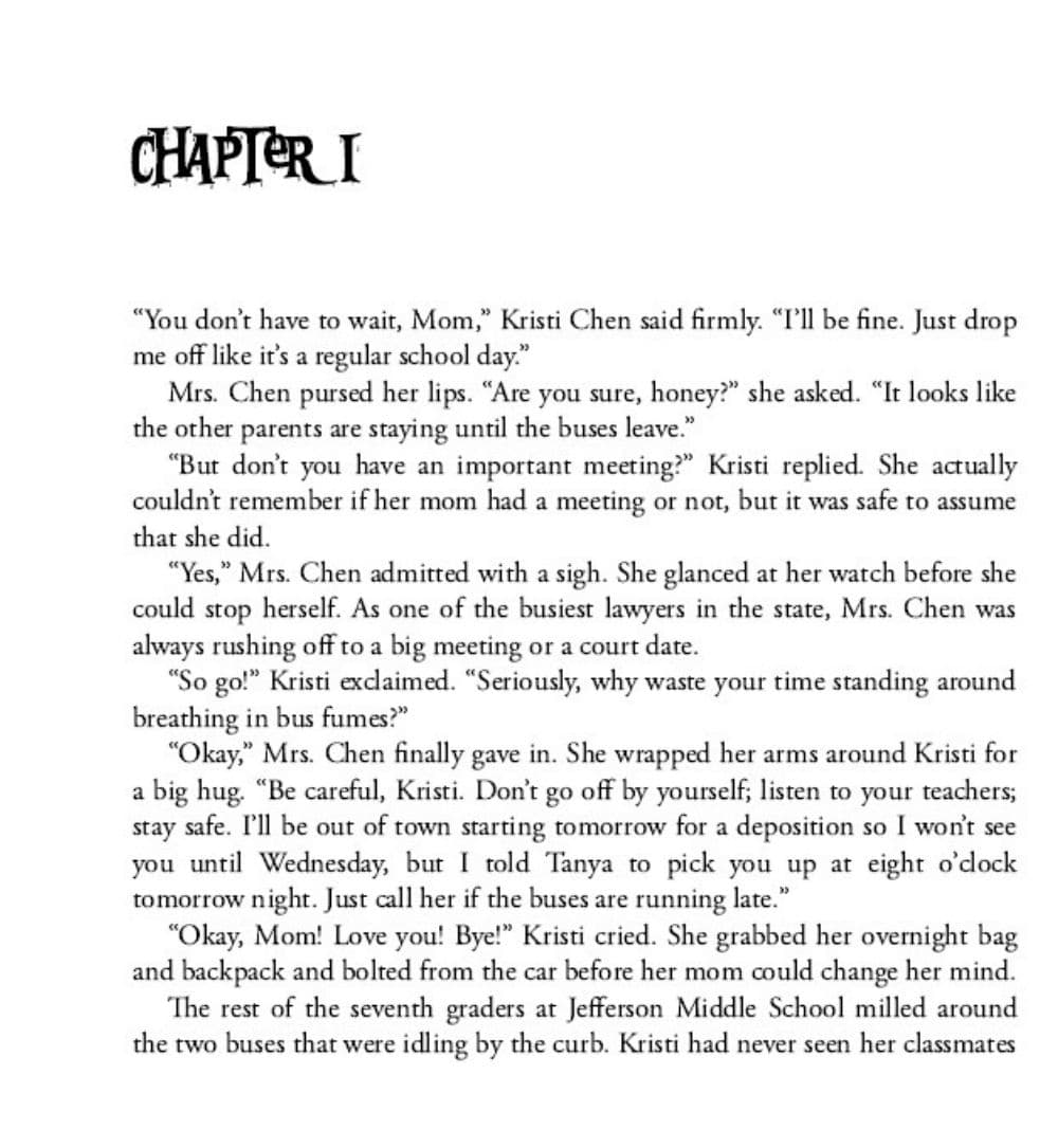 Your Worst Nightmare (You're Invited to a Creepover #17) by P.J. Night | Online Book Store Pakistan – OnlineBooksOutlet