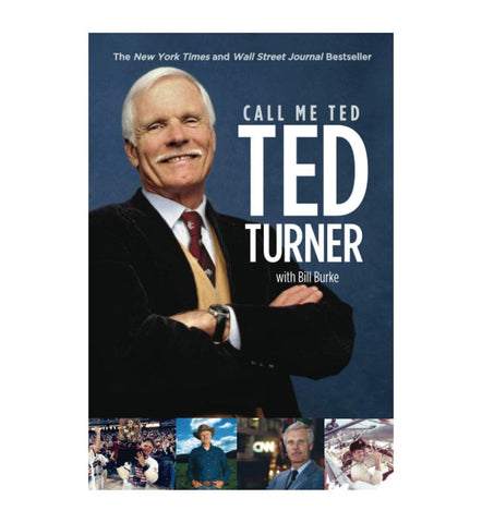 call-me-ted-by-ted-turner - OnlineBooksOutlet