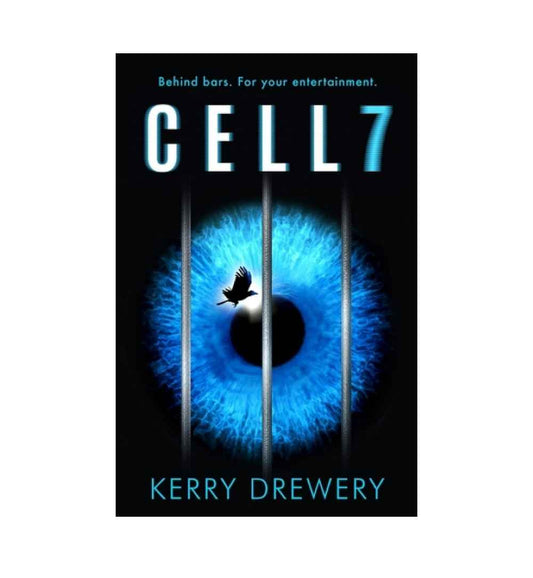 shop-cell-7-cell-7-trilogy-1-by-kerry-drewery-with-free-delivery