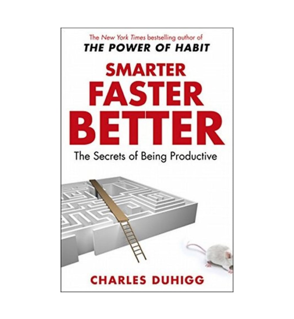 charles-duhigg-smarter-faster-better - OnlineBooksOutlet