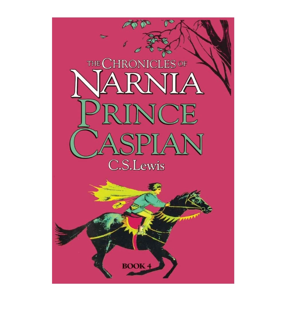 chronicles-of-narnia-prince-caspian - OnlineBooksOutlet