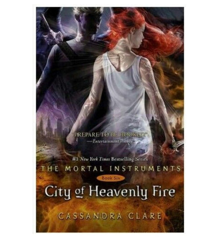 city-of-heavenly-fire-book - OnlineBooksOutlet