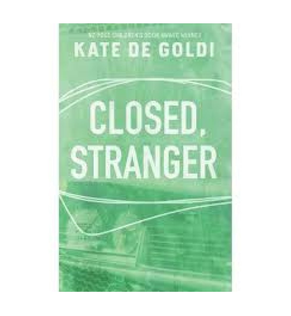 closed-stranger-book - OnlineBooksOutlet
