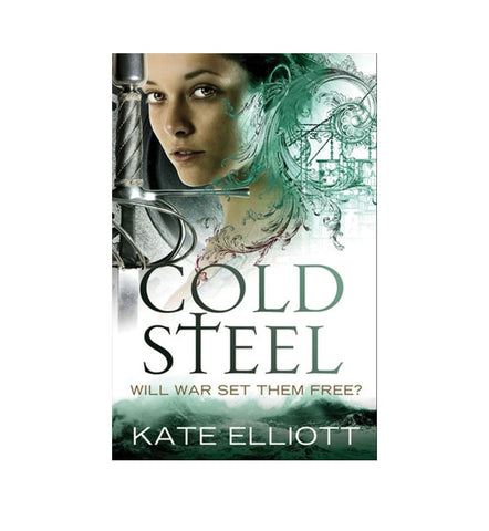 cold-steel-book - OnlineBooksOutlet