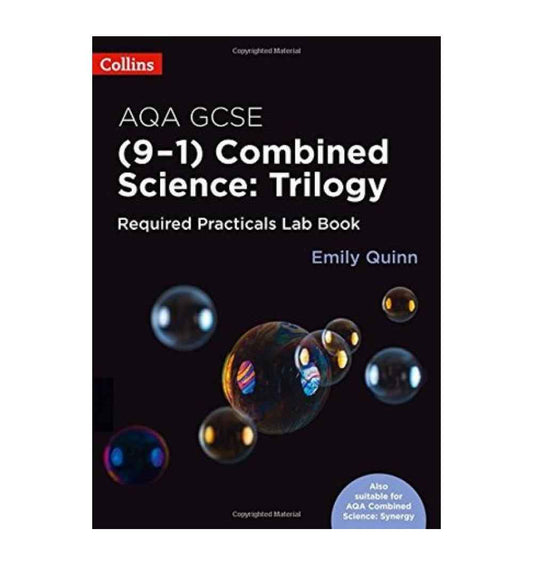 order-collins-gcse-science-91-aqa-gcse-combined-science-91-required-practicals-lab-book-by-emily-quinn-online-with-cod