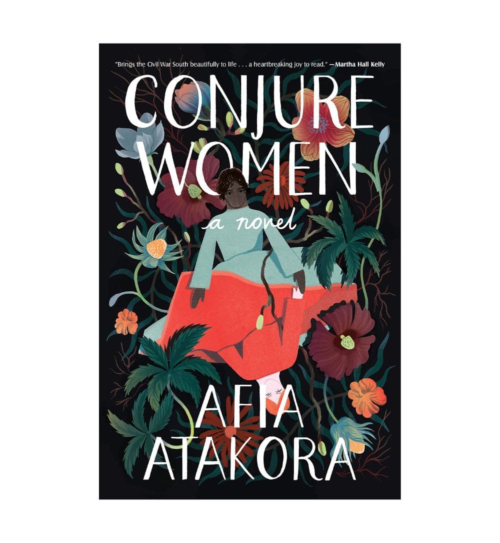 conjure-women-afia-atakora - OnlineBooksOutlet