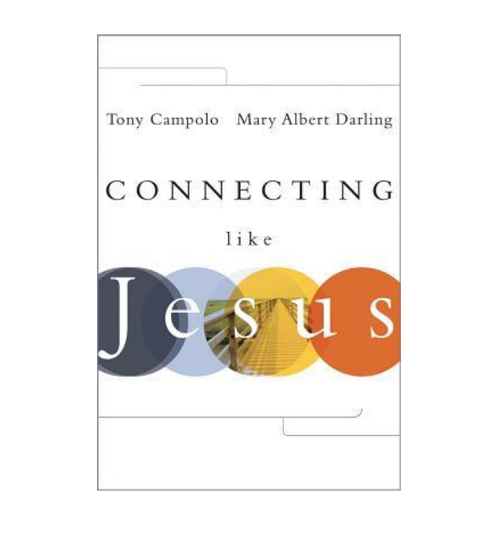 connecting-like-jesus - OnlineBooksOutlet