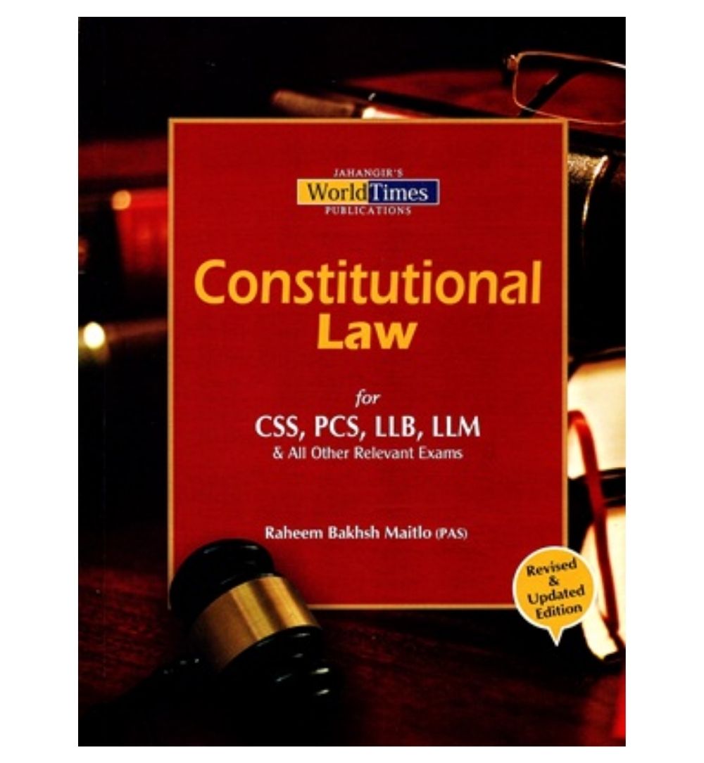 constitutional-law-book - OnlineBooksOutlet