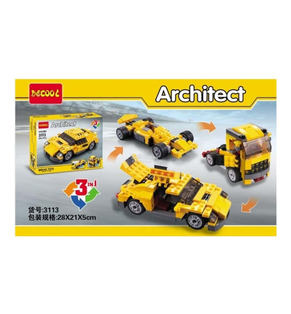 buy-decool-3113-architect-3-in-1-cool-cars-sports-car-online-in-pakistan