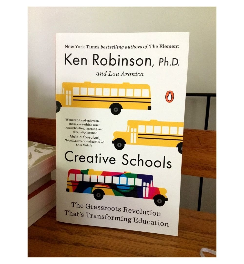 creative-schools-book - OnlineBooksOutlet