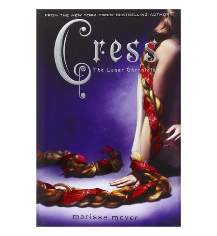 cress-book - OnlineBooksOutlet