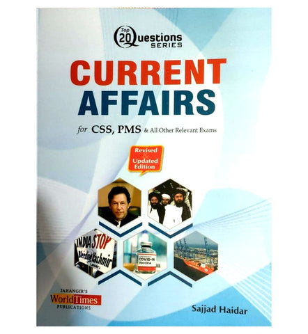 top-20-question-series-current-affairs-for-csspms - OnlineBooksOutlet