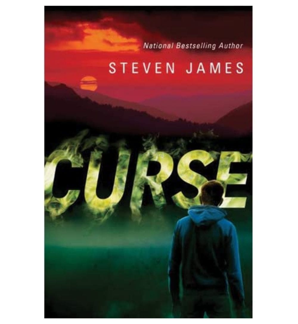 curse-book - OnlineBooksOutlet