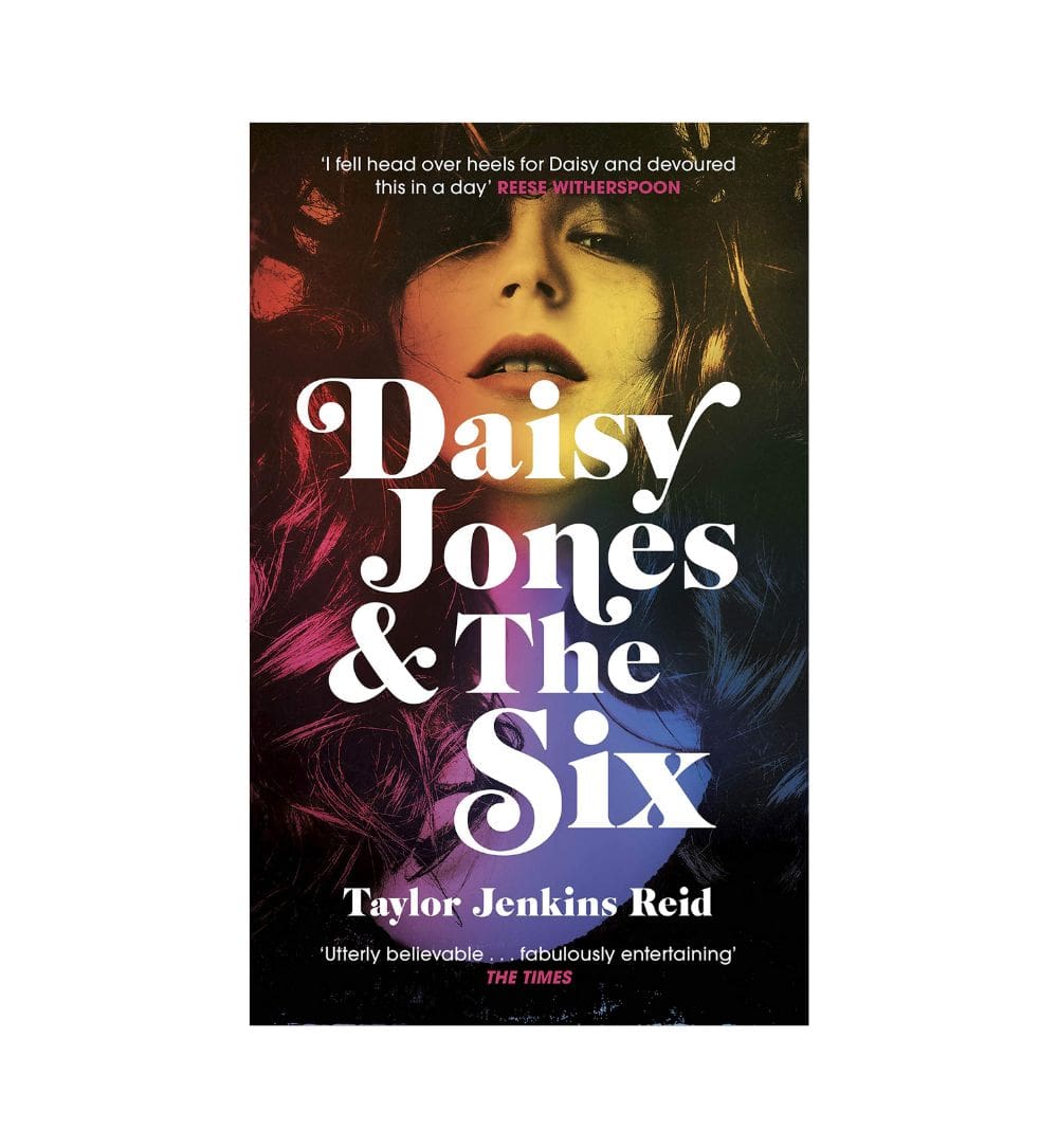 daisy-jones-the-six-by-taylor-jenkins-reid - OnlineBooksOutlet