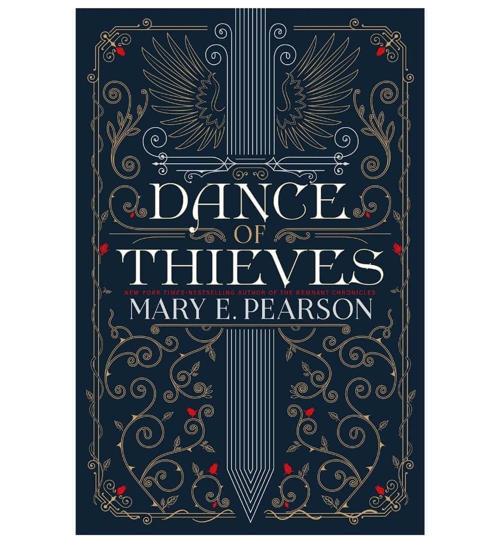 buy-dance-of-thieves-dance-of-thieves-1-by-mary-e-pearson-online-in-pakistan