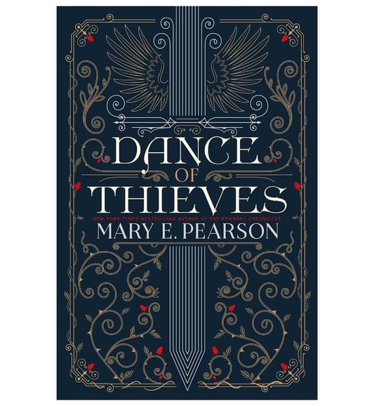 buy-dance-of-thieves-dance-of-thieves-1-by-mary-e-pearson-online-in-pakistan