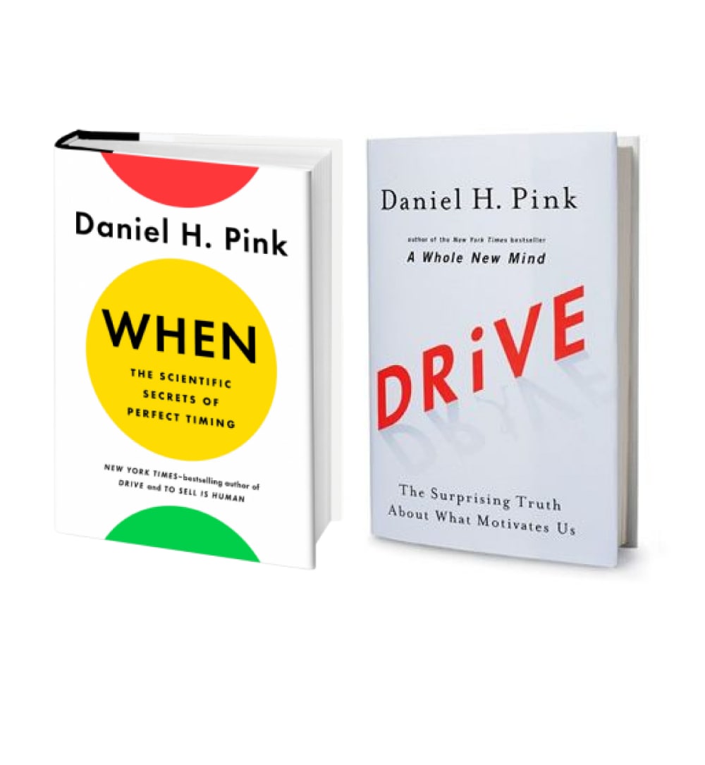 front-cover-set-of-2-daniel-h-pink-books-available-online