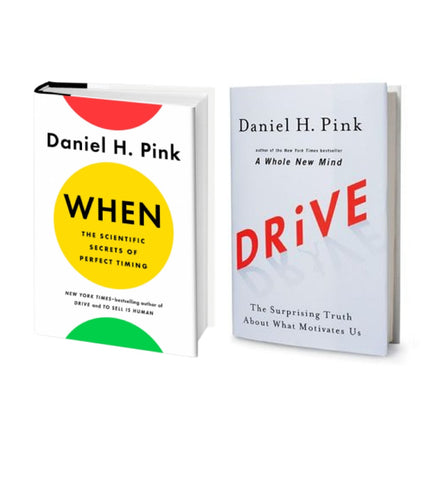 daniel-h-pink-books - OnlineBooksOutlet