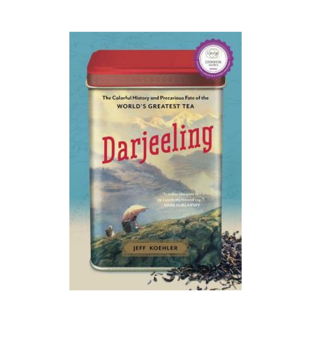 darjeeling-book - OnlineBooksOutlet