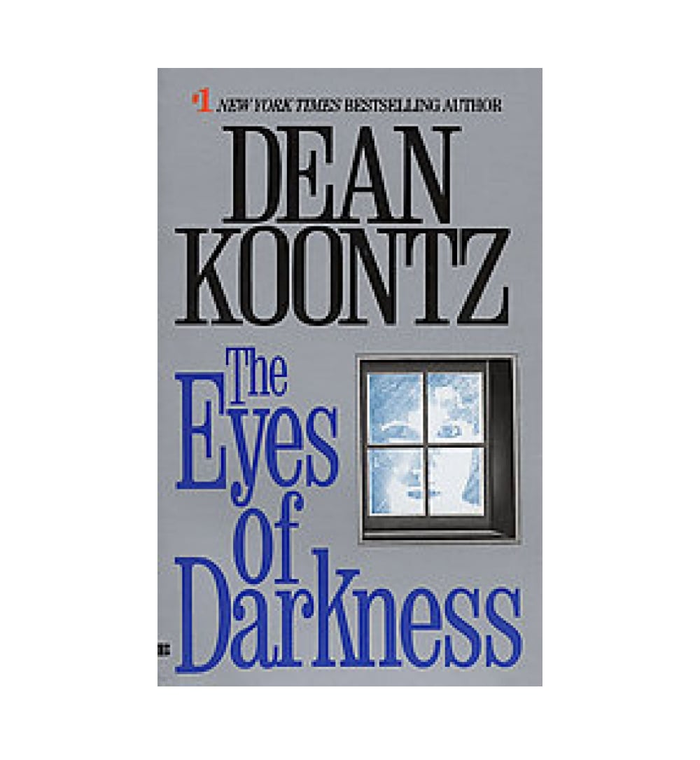 dean-koontz-the-eyes-of-darkness - OnlineBooksOutlet