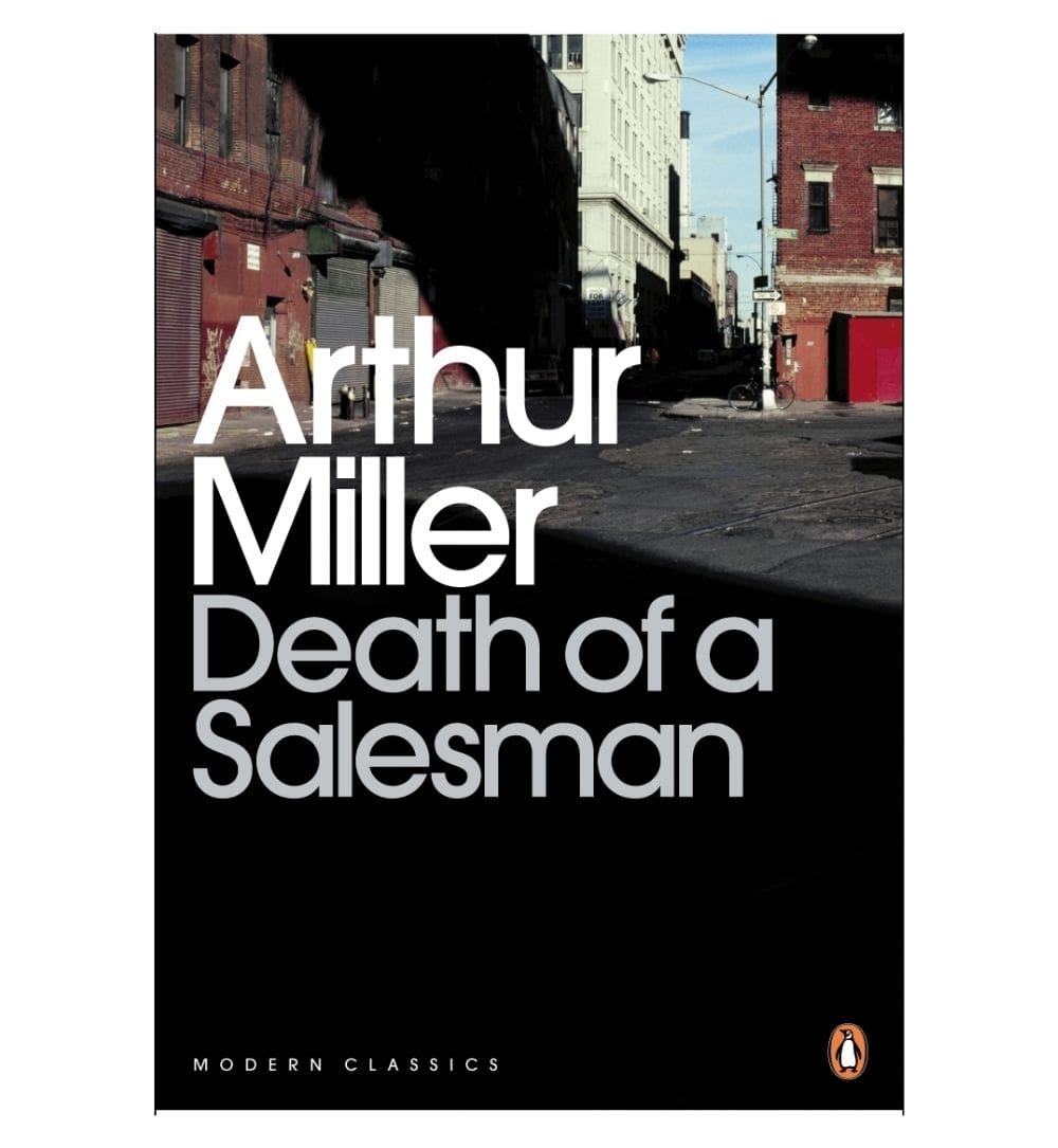 death-of-a-salesman-book - OnlineBooksOutlet