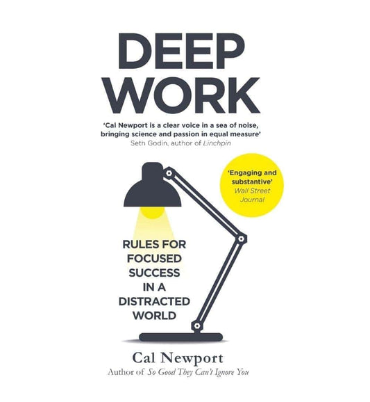 deep-work-buy-online - OnlineBooksOutlet
