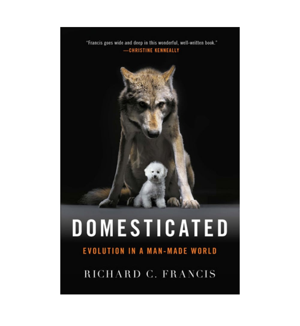 domesticated - OnlineBooksOutlet