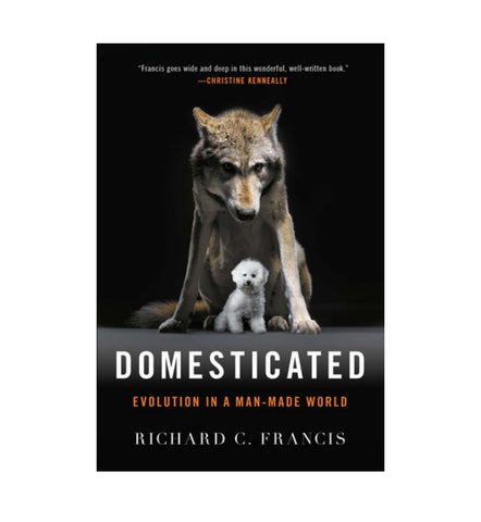 domesticated - OnlineBooksOutlet