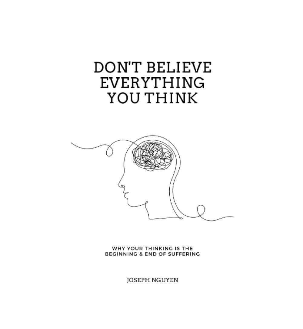 don-t-believe-everything-you-think - OnlineBooksOutlet