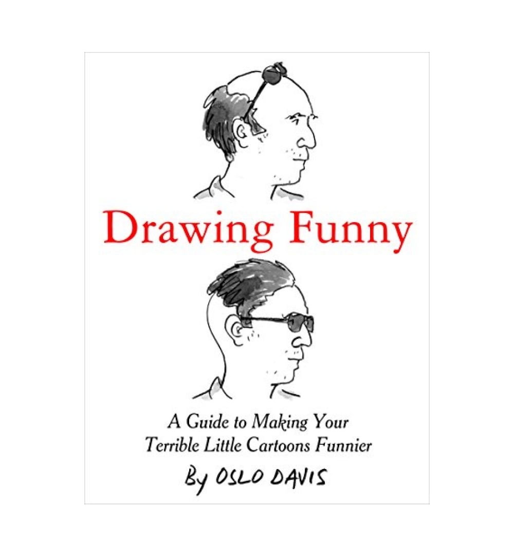 drawing-funny - OnlineBooksOutlet