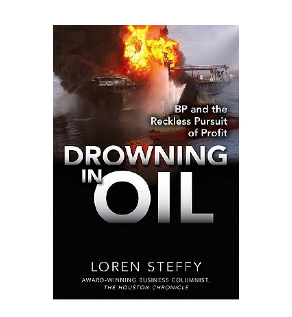 drowning-in-oil - OnlineBooksOutlet