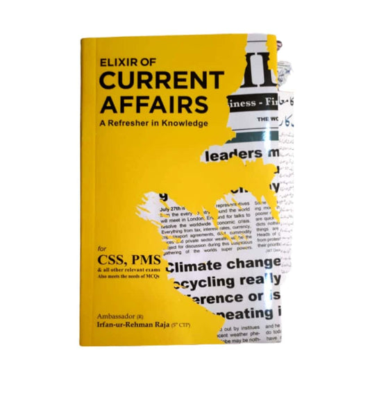 elixir-of-current-affairs-a-refresher-in-knowledge-book - OnlineBooksOutlet